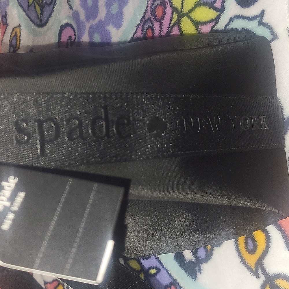 Kate Spade Carter Crossbody NWT - Picture 6 of 7